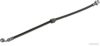 HERTH+BUSS JAKOPARTS J3704180 Brake Hose